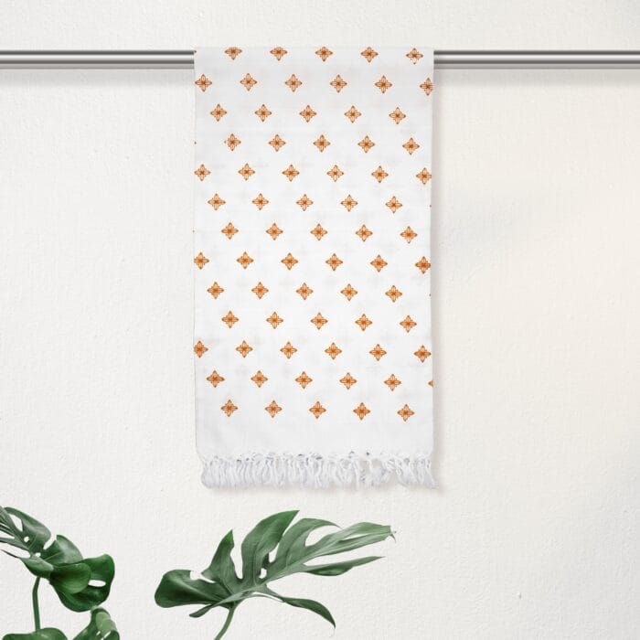 Twin Layer Bath Towels - 30 x 60 inches