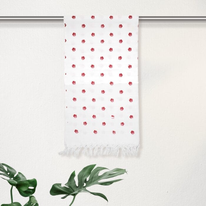 Twin Layer Bath Towels - 30 x 60 inches