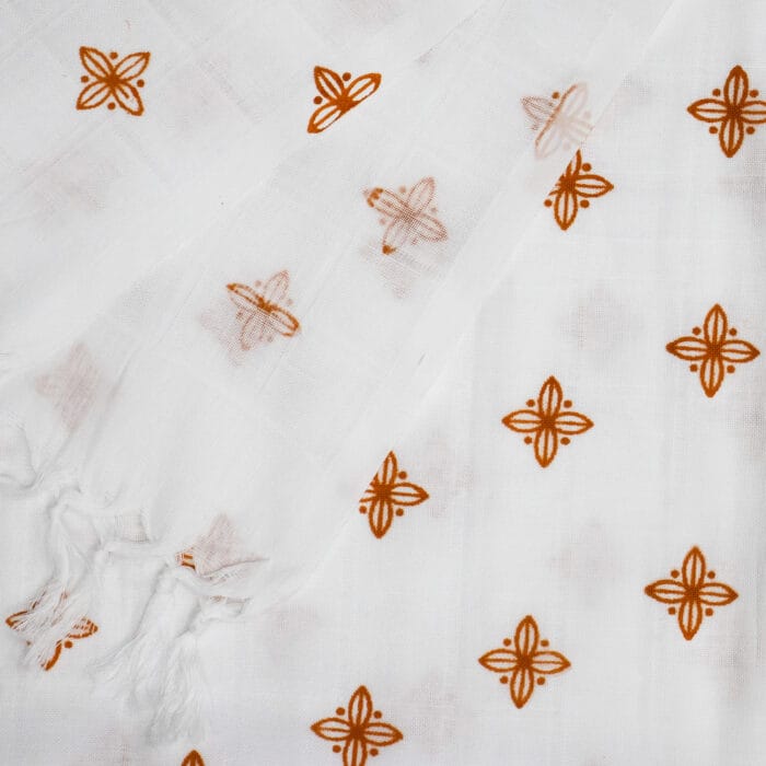 Twin Layer Bath Towels - 30 x 60 inches