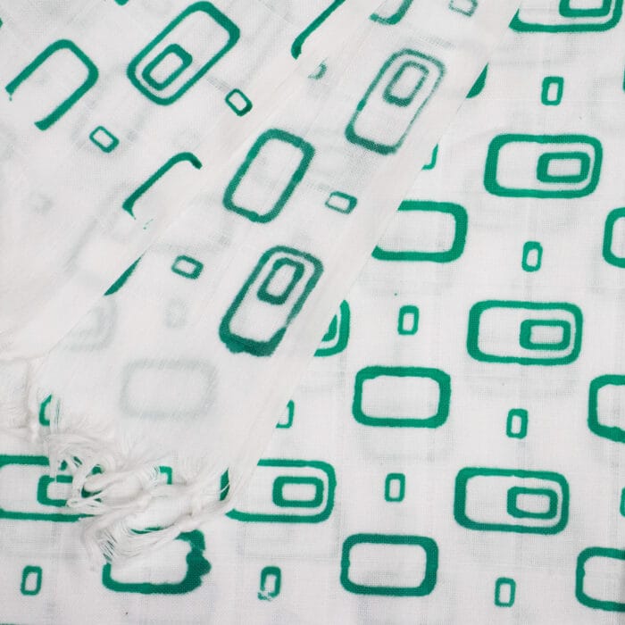 Twin Layer Bath Towels - 30 x 60 inches