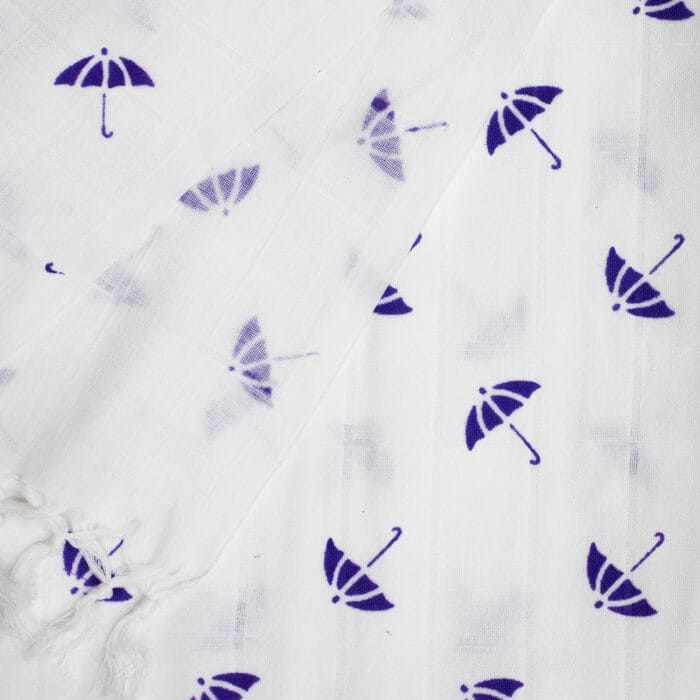 Twin Layer Bath Towels - 30 x 60 inches