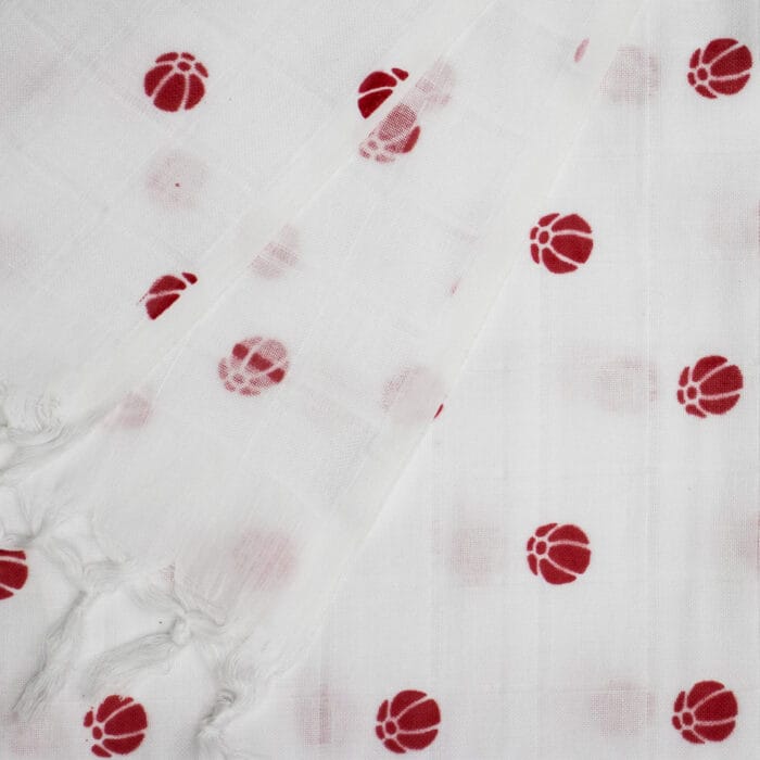 Twin Layer Bath Towels - 30 x 60 inches