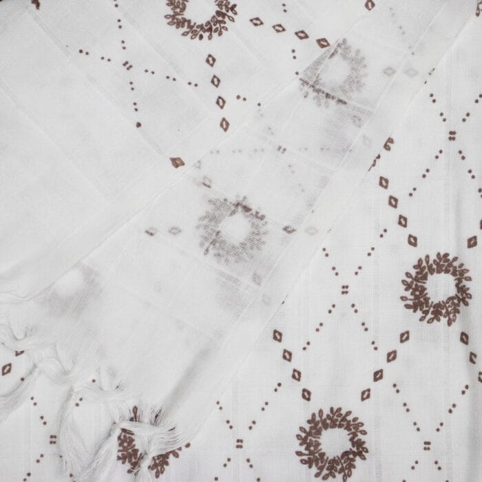 Twin Layer Bath Towels - 30 x 60 inches