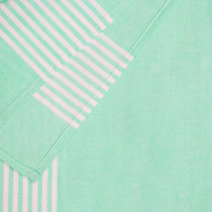 Pure Cotton Bath Towels 30x60 Inch, Pack of 2