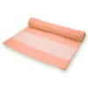 Natural Cotton Bath Towel 27x42 Inch, Pack of 2