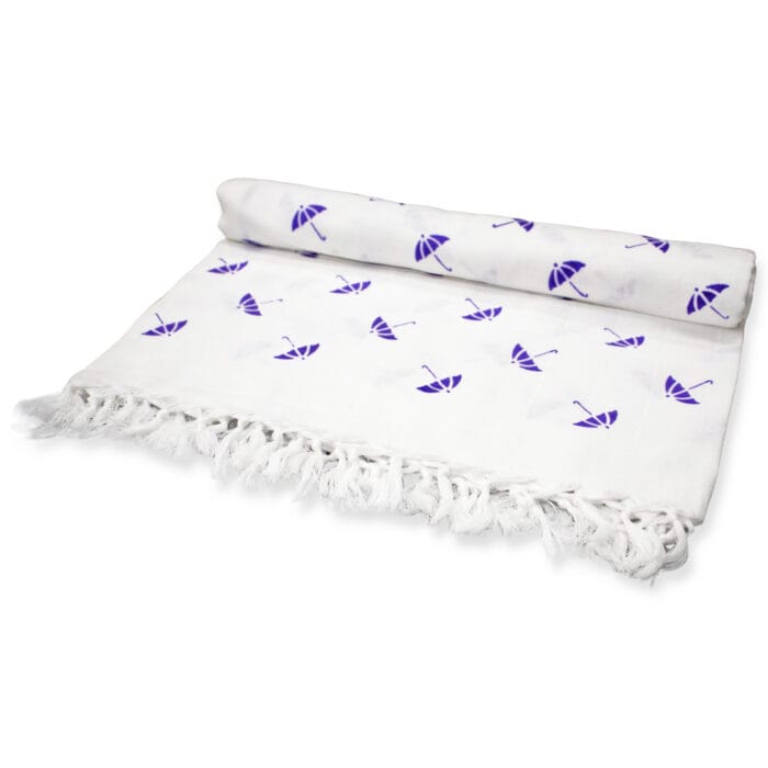 Twin Layer Bath Towels - 30 x 60 inches