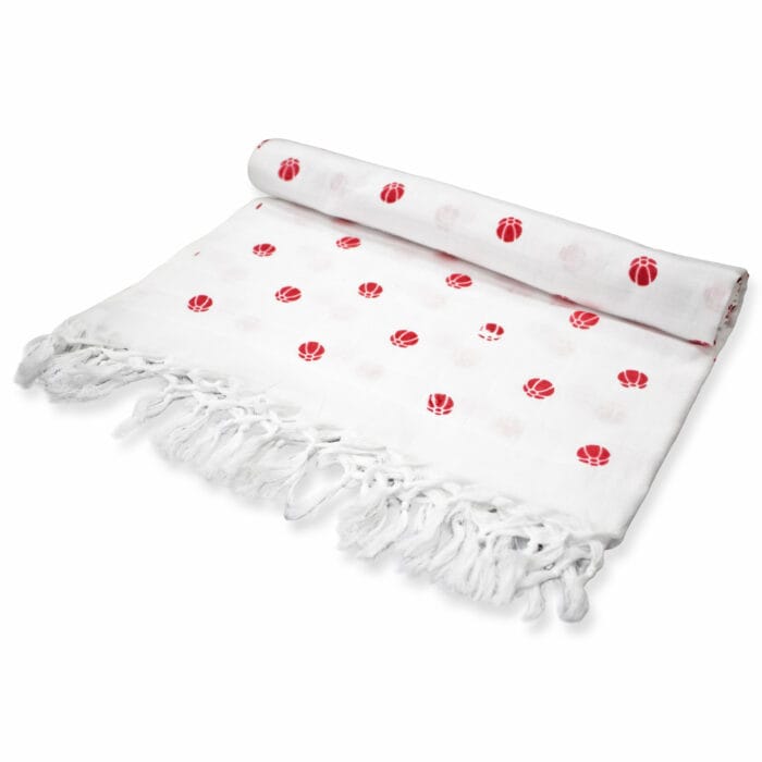 Twin Layer Bath Towels - 30 x 60 inches