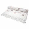 Twin Layer Bath Towels - 30 x 60 inches
