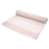 Pure Cotton Bath Towels 30x60 Inch, Pack of 2
