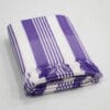 100% Cotton Bath Towels 30x60 Inch, Pack of 2, Quick Dry