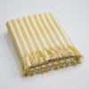 100% Cotton Bath Towels 30x60 Inch, Pack of 2, Quick Dry