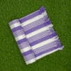 100% Cotton Bath Towels 30x60 Inch, Pack of 2, Quick Dry