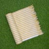 100% Cotton Bath Towels 30x60 Inch, Pack of 2, Quick Dry