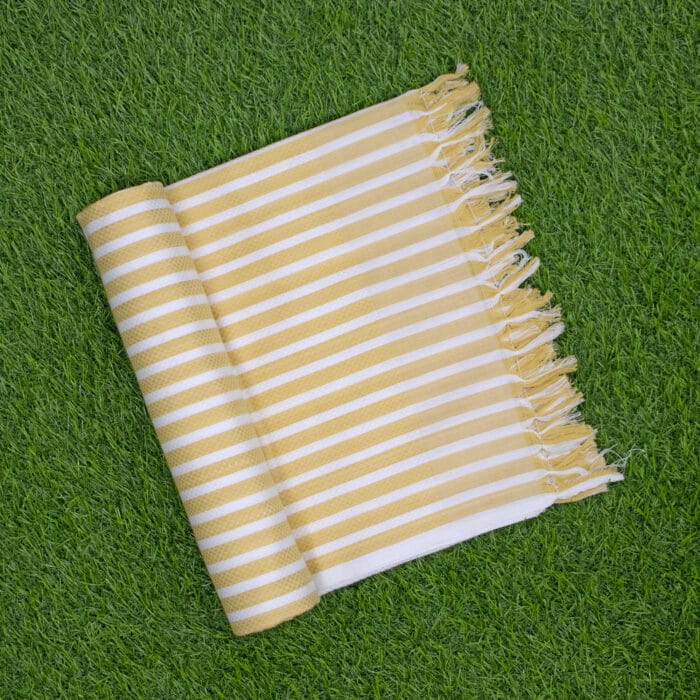 100% Cotton Bath Towels 30x60 Inch, Pack of 2, Quick Dry