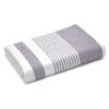 100% Pure Bamboo Bath Towel Highly Absorbent – Soft, Eco-Friendly