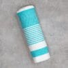 100% Pure Bamboo Bath Towel Highly Absorbent – Soft, Eco-Friendly