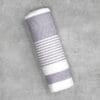 100% Pure Bamboo Bath Towel Highly Absorbent – Soft, Eco-Friendly