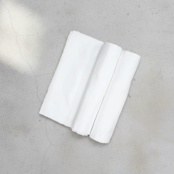 Plain Weave Cotton Ihram for Kids (4-8 Yrs) – Hajj & Umrah