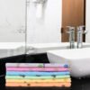 Sink faucet