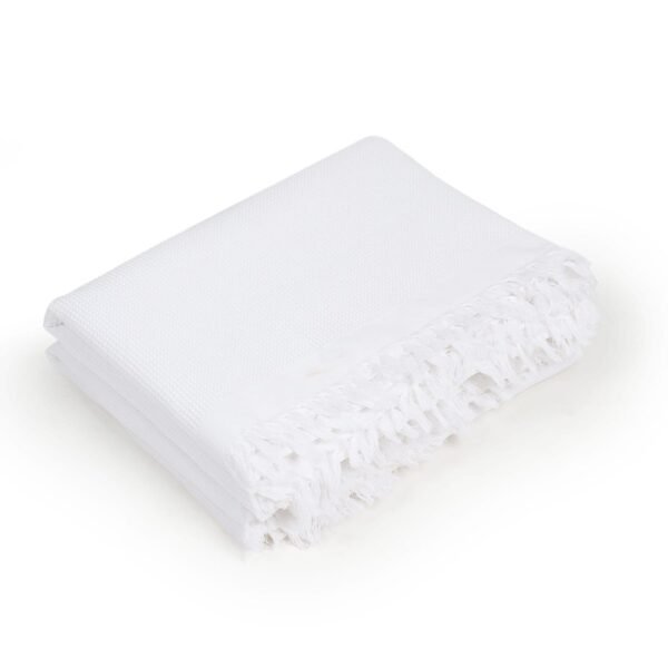 IMG_5168.jpg Honeycomb Cotton Ehram for Men – Hajj & Umrah