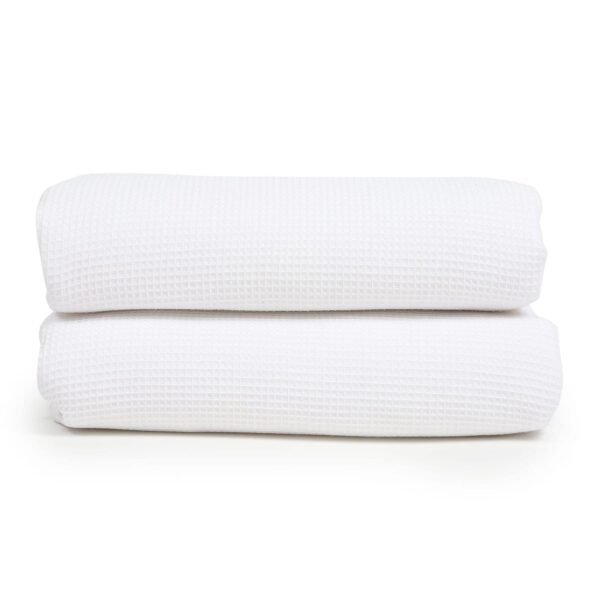 IMG_5173.jpg Honeycomb Cotton Ehram for Men – Hajj & Umrah